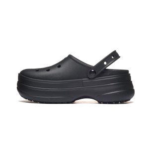Crocs Classic Stacked Clog 211355-060