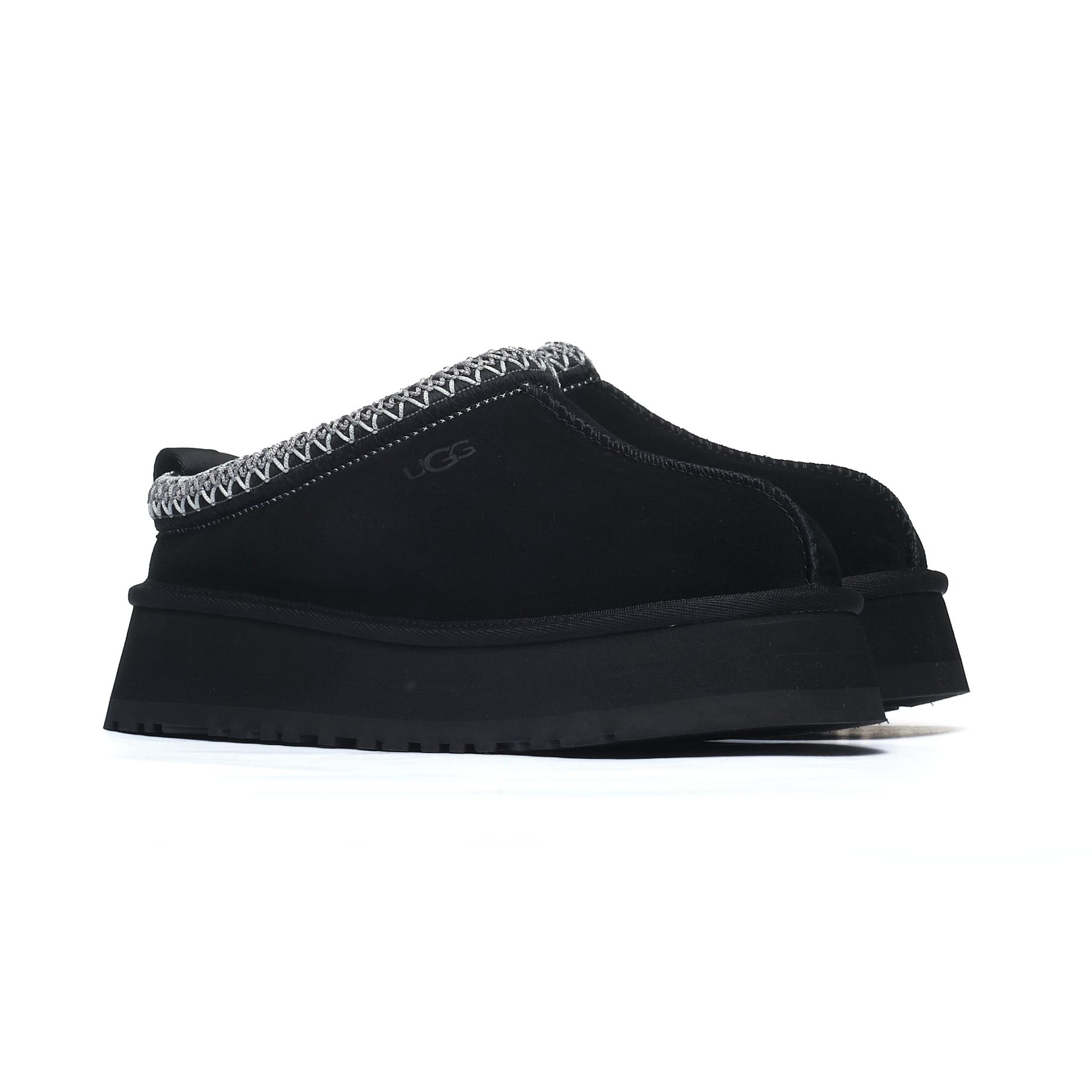 UGG W Tazz II 1174471-BLK - obrazek 2