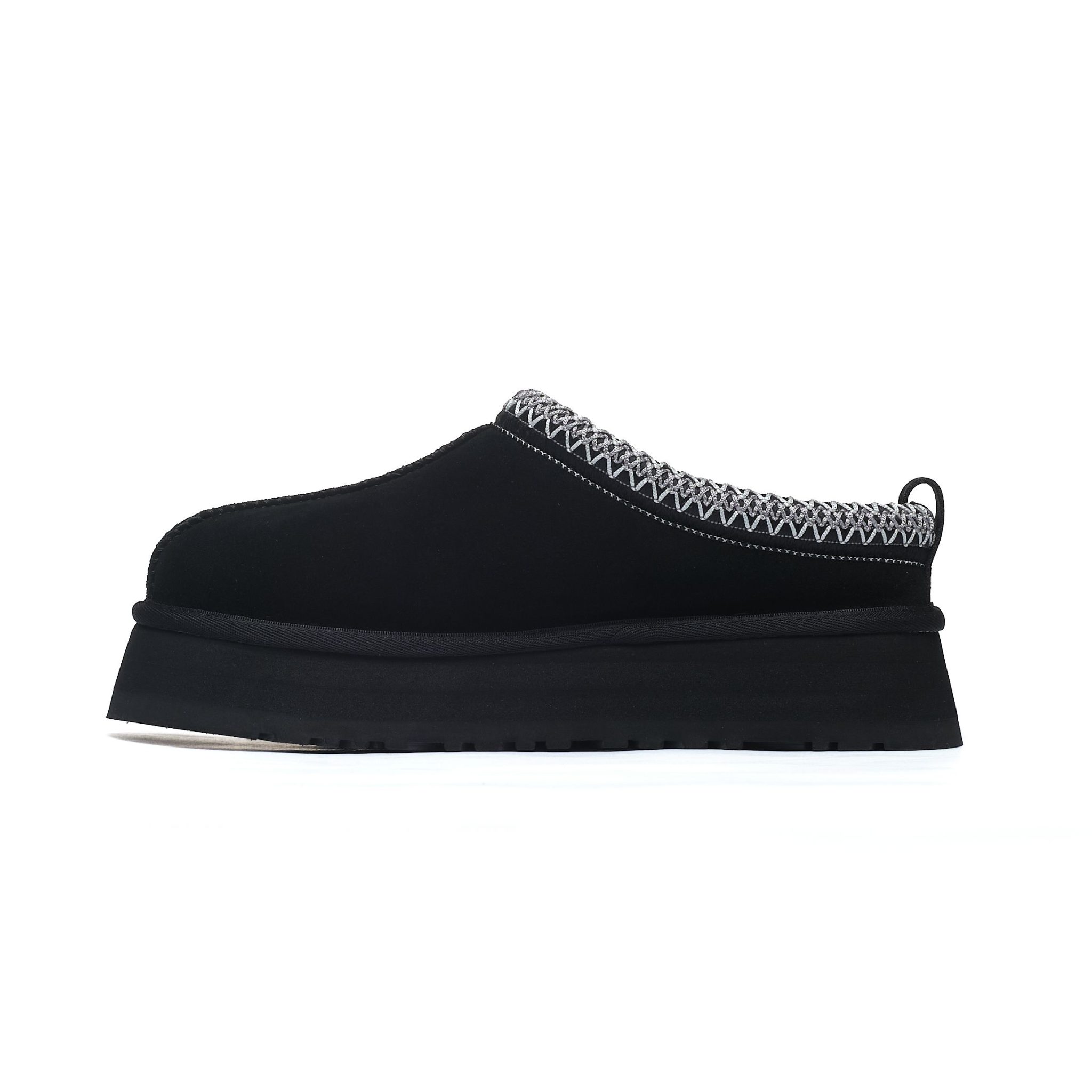 UGG W Tazz II 1174471-BLK - obrazek 3