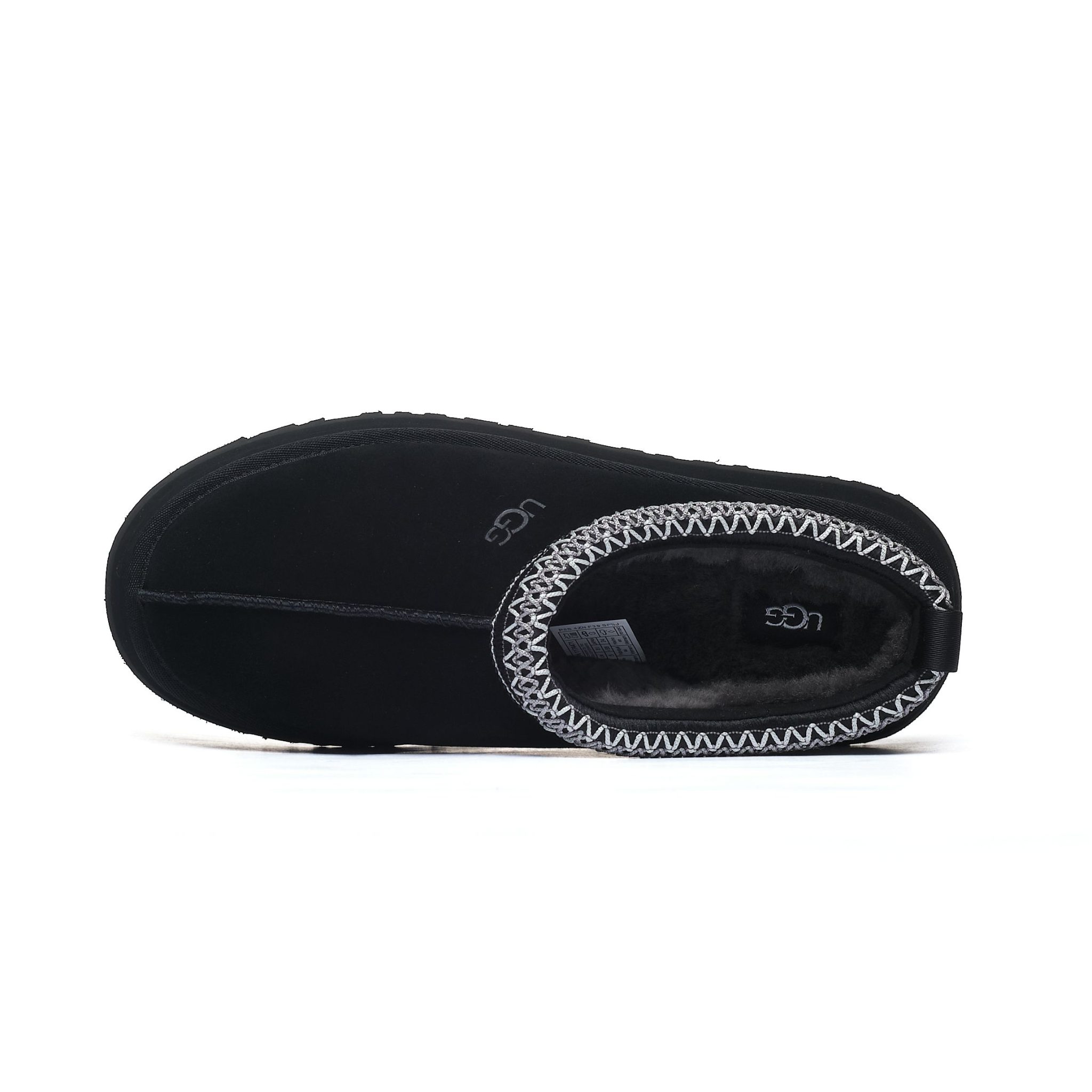 UGG W Tazz II 1174471-BLK - obrazek 4