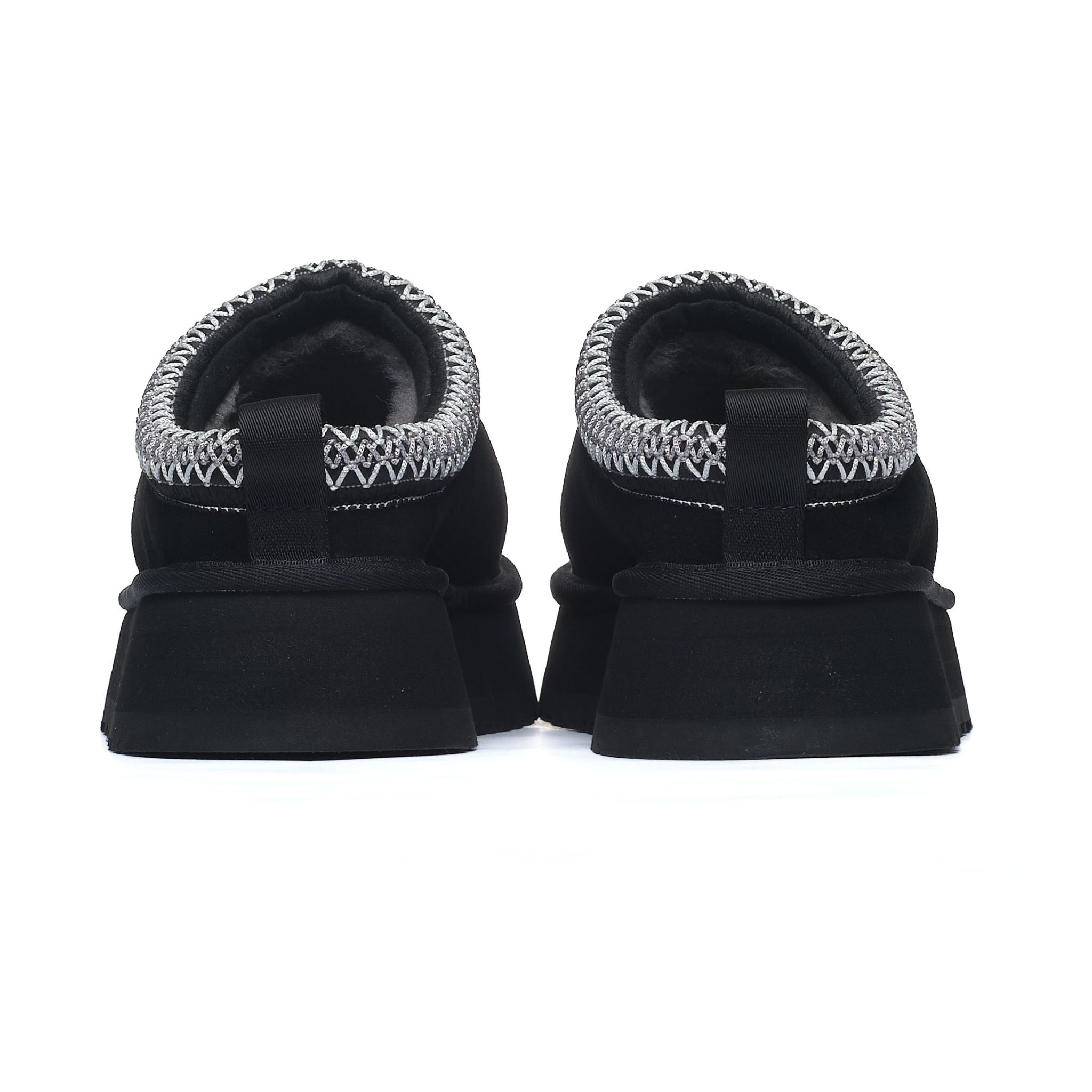 UGG W Tazz II 1174471-BLK - obrazek 6