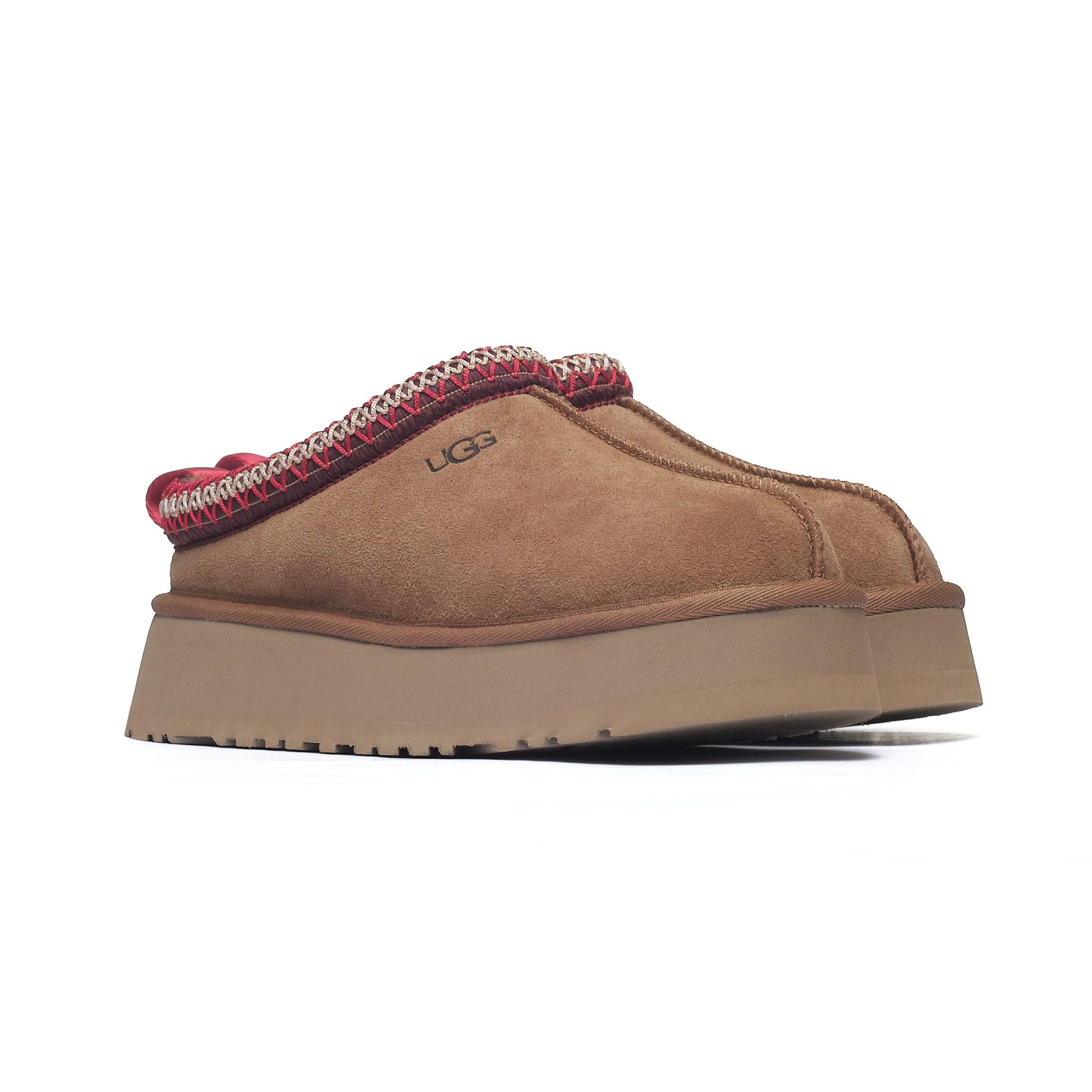 UGG W Tazz II 1174471-CHE - obrazek 2