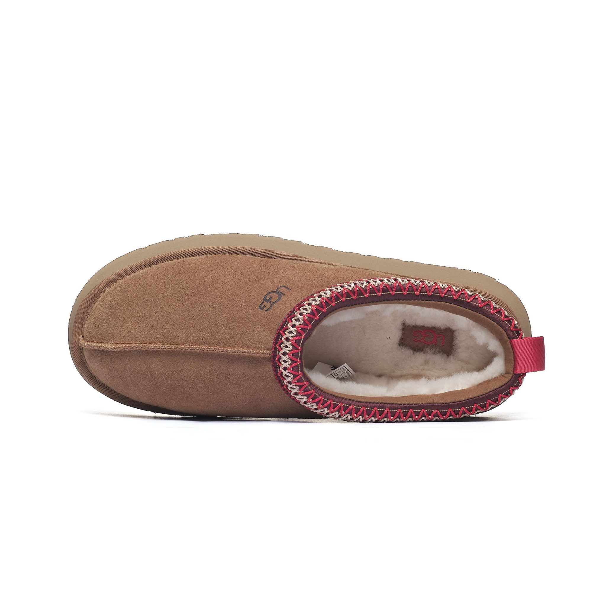 UGG W Tazz II 1174471-CHE - obrazek 4