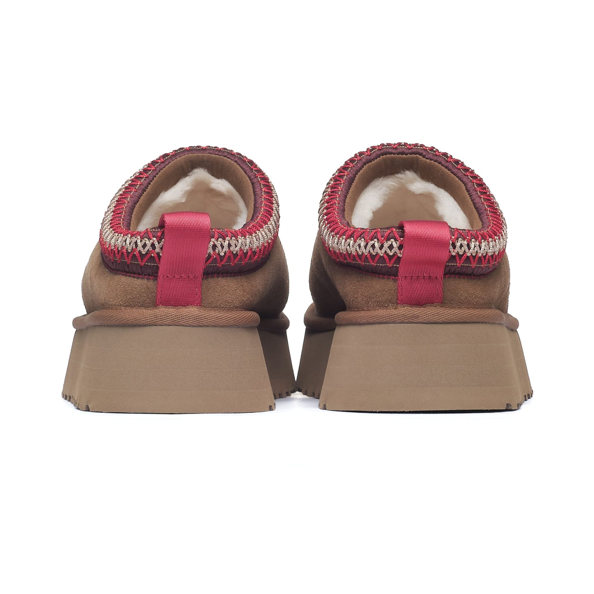UGG W Tazz II 1174471-CHE - obrazek 6