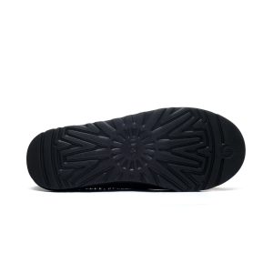 UGG M TASMAN II 1174671-BLK