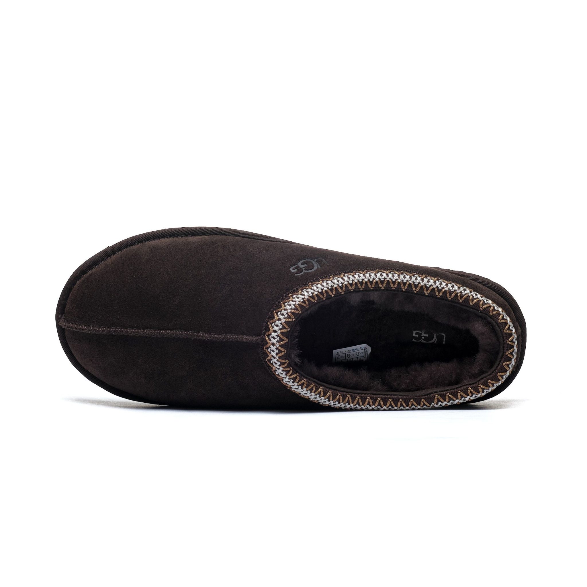 UGG M TASMAN II 1174671-DDCC - obrazek 4