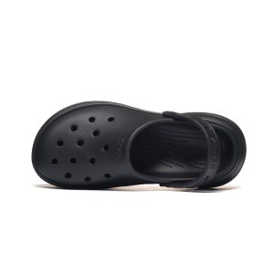 Crocs Classic Stacked Clog 211355-060