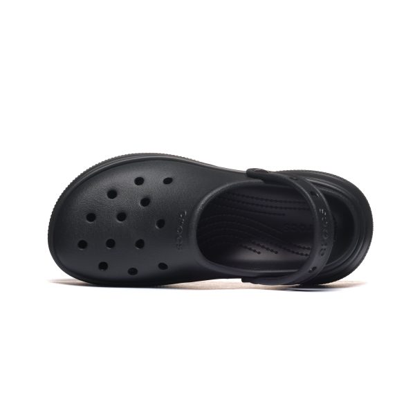 Crocs Classic Stacked Clog 211355-060