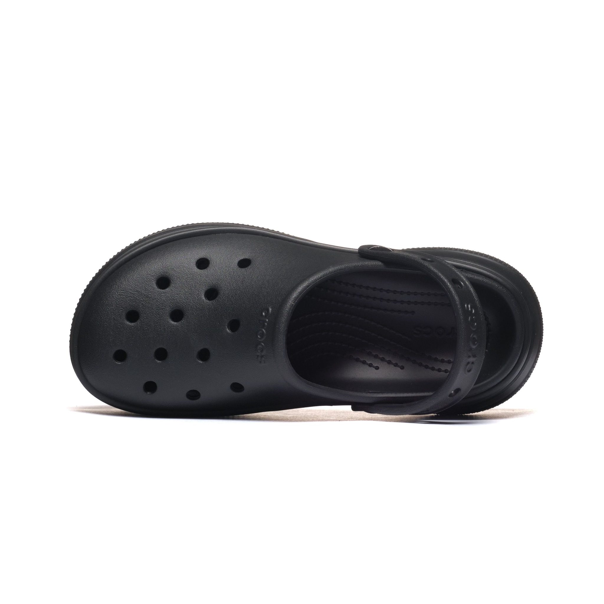 Crocs Classic Stacked Clog 211355-060 - obrazek 4