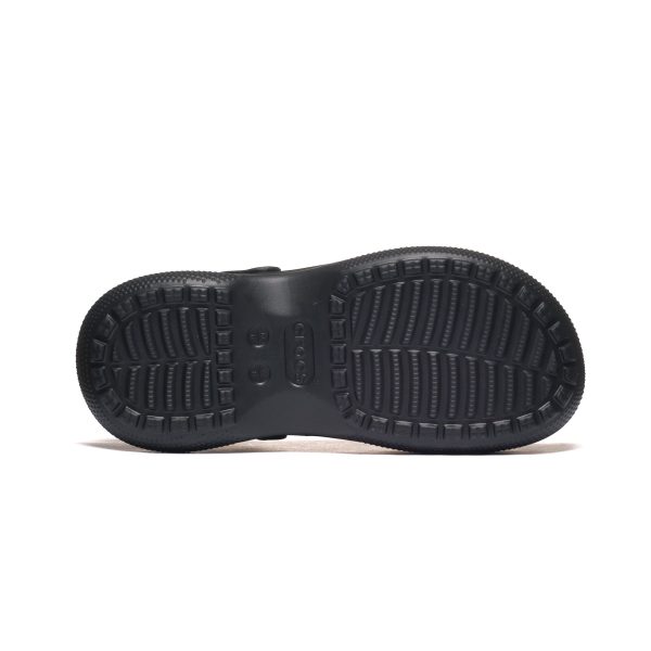 Crocs Classic Stacked Clog 211355-060