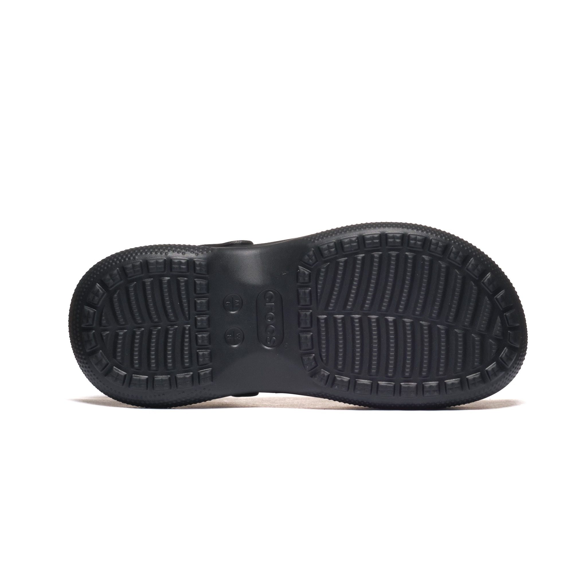 Crocs Classic Stacked Clog 211355-060 - obrazek 5