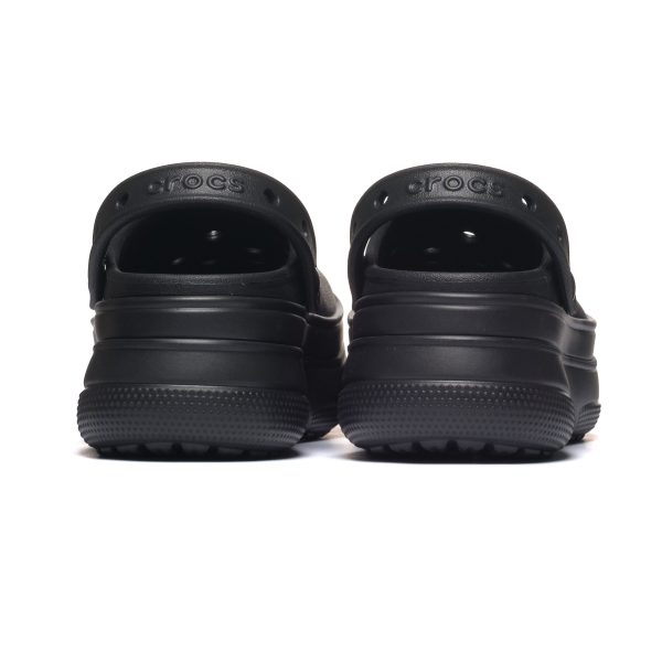 Crocs Classic Stacked Clog 211355-060