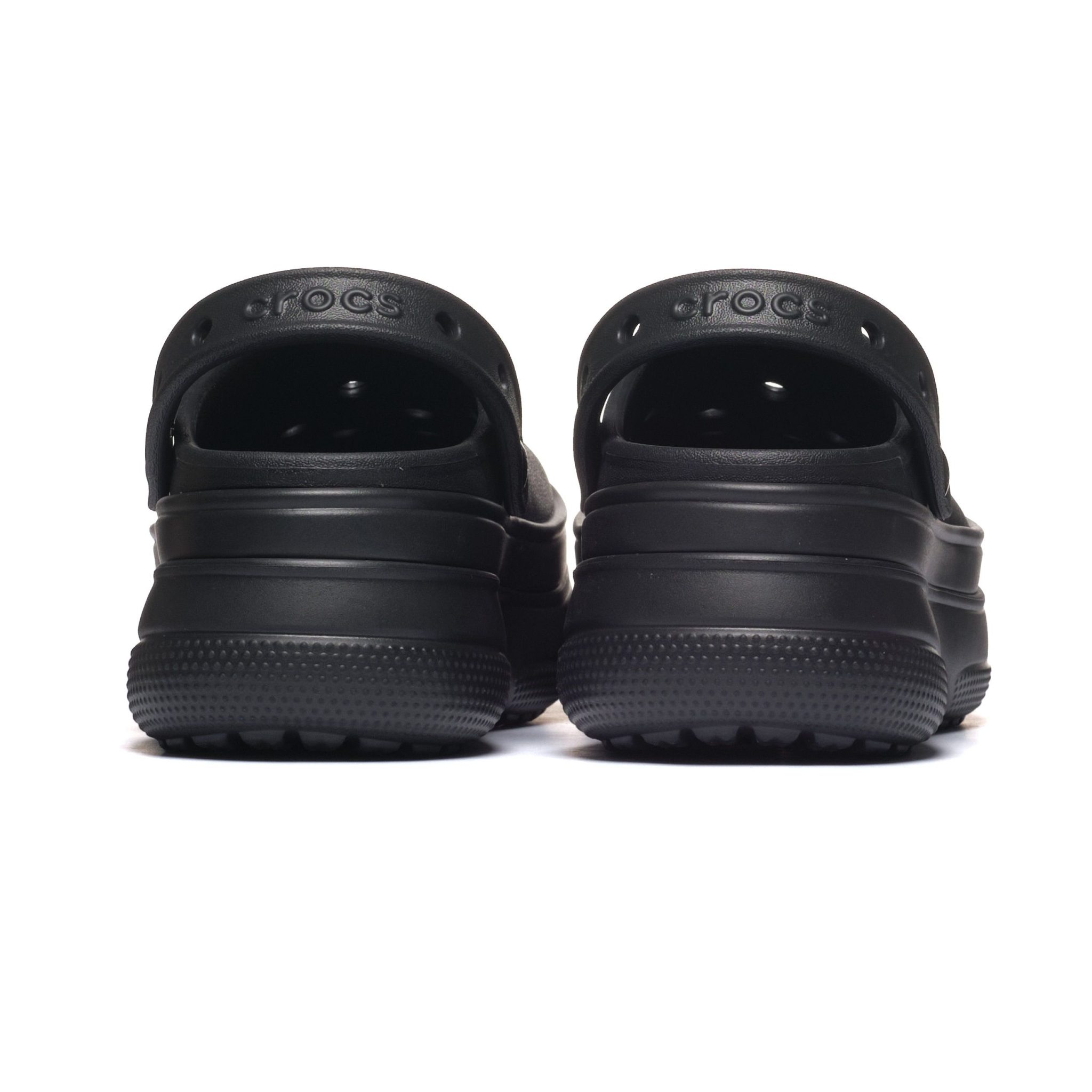 Crocs Classic Stacked Clog 211355-060 - obrazek 6
