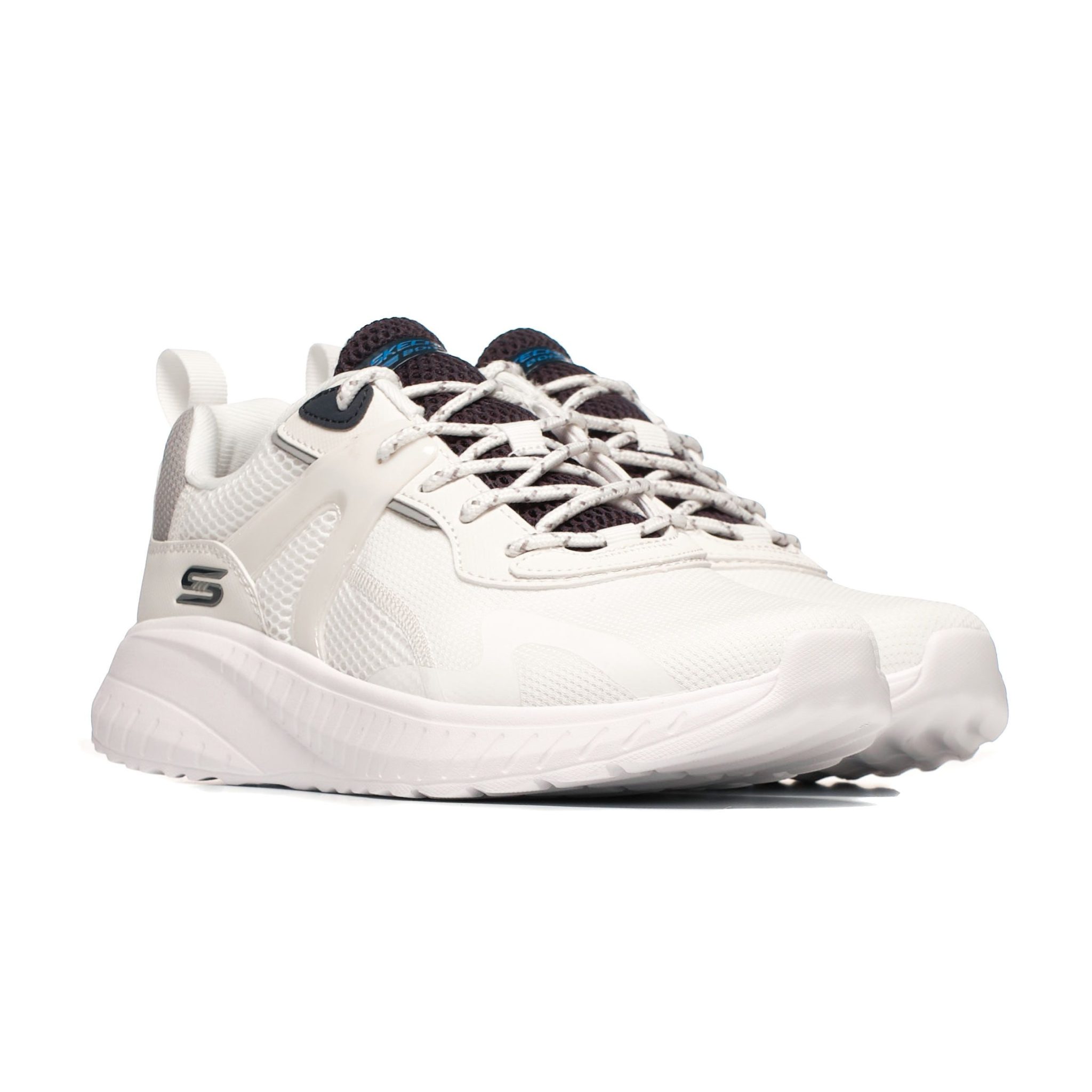 Skechers BOBS SQUAD CHAOS-ELE 118034-WMLT - obrazek 2