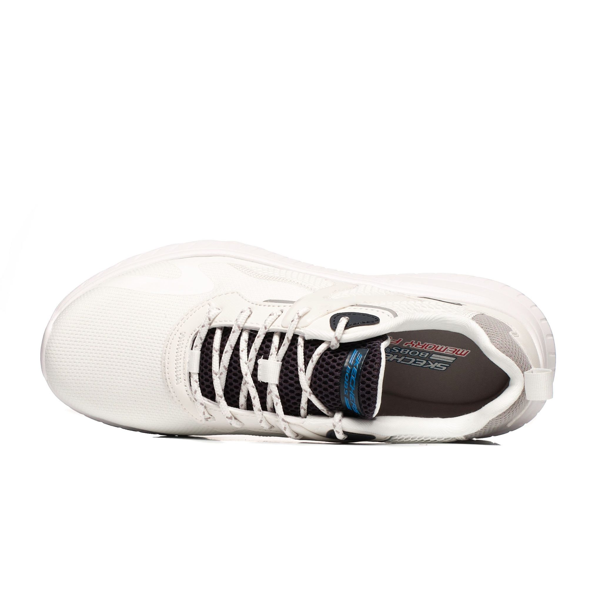 Skechers BOBS SQUAD CHAOS-ELE 118034-WMLT - obrazek 4
