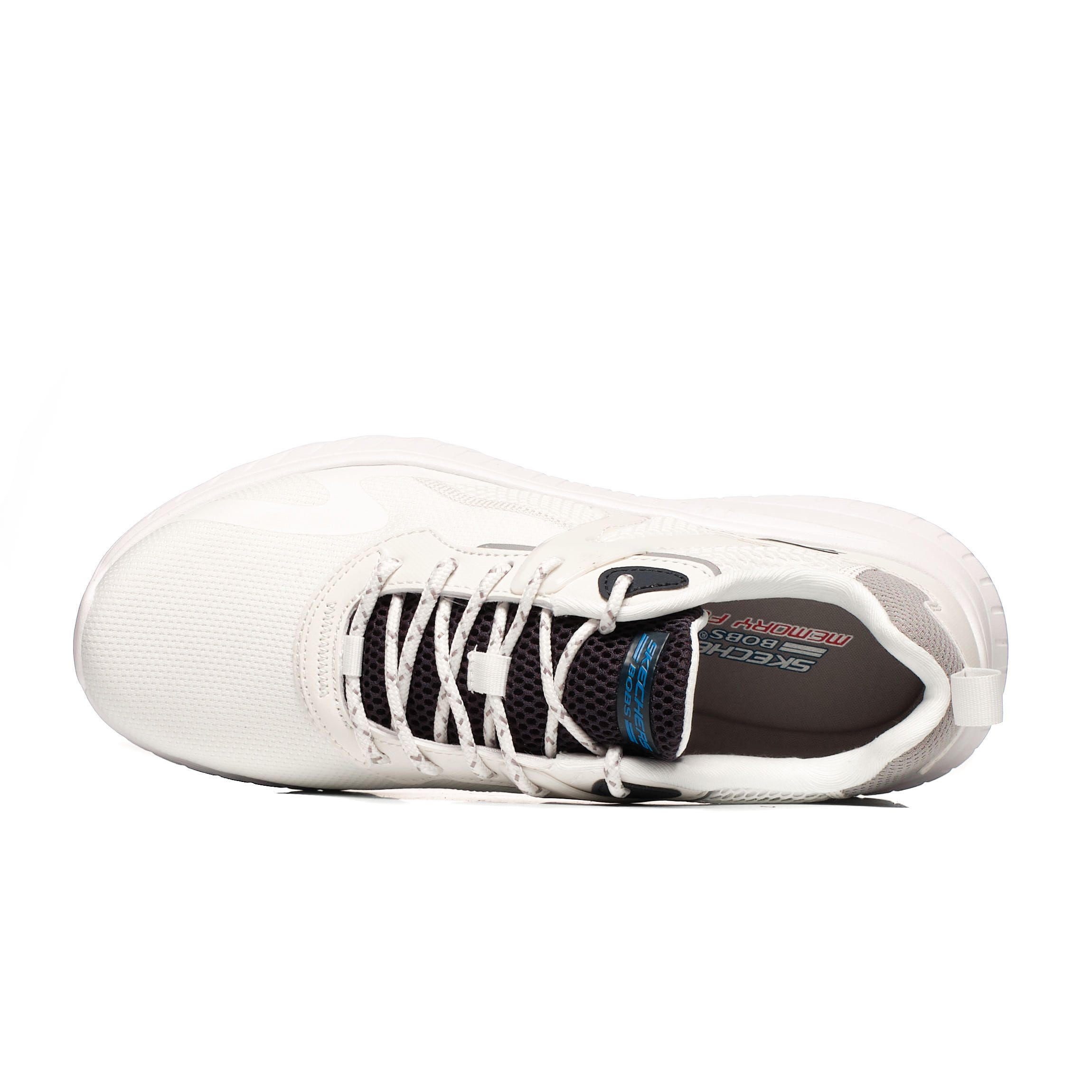 Skechers BOBS SQUAD CHAOS-ELE 118034-WMLT - obrazek 4