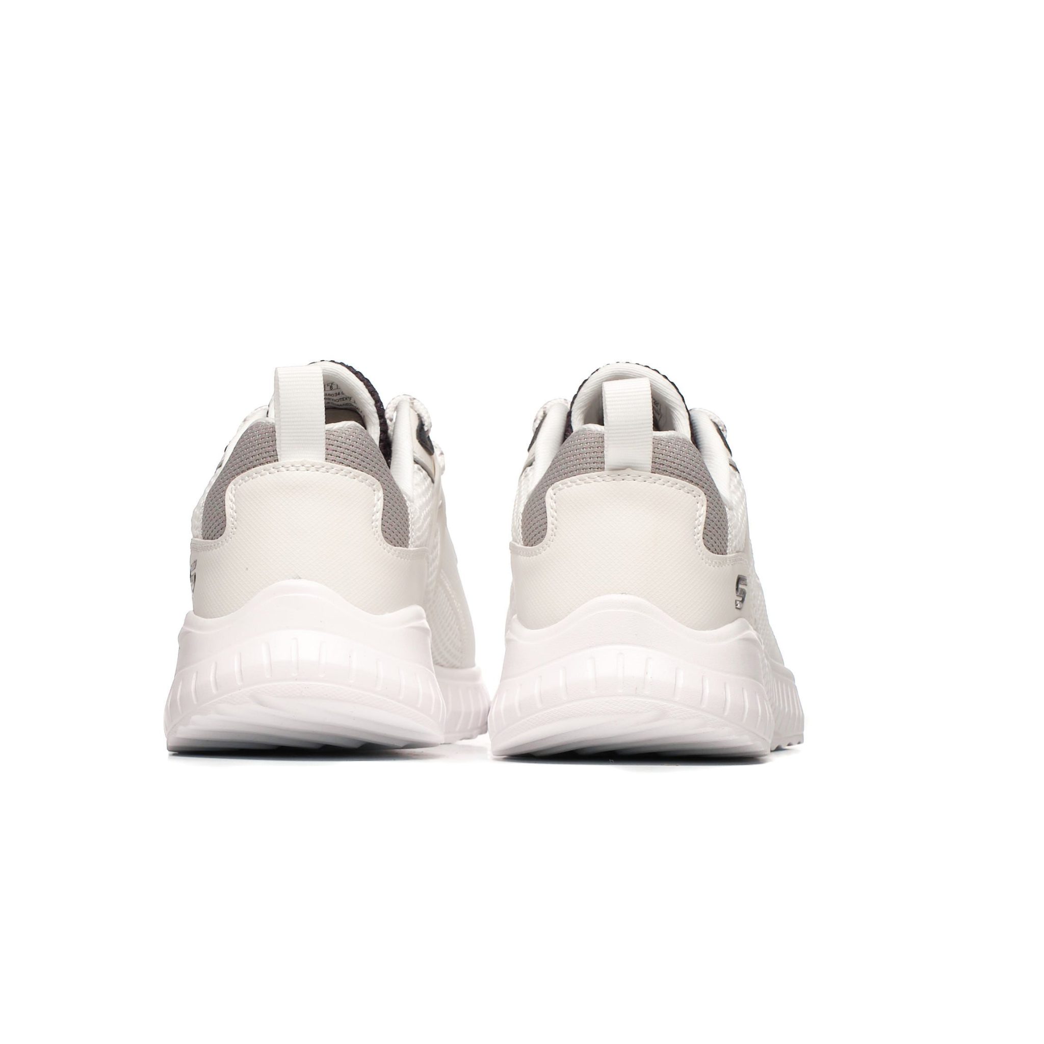 Skechers BOBS SQUAD CHAOS-ELE 118034-WMLT - obrazek 6