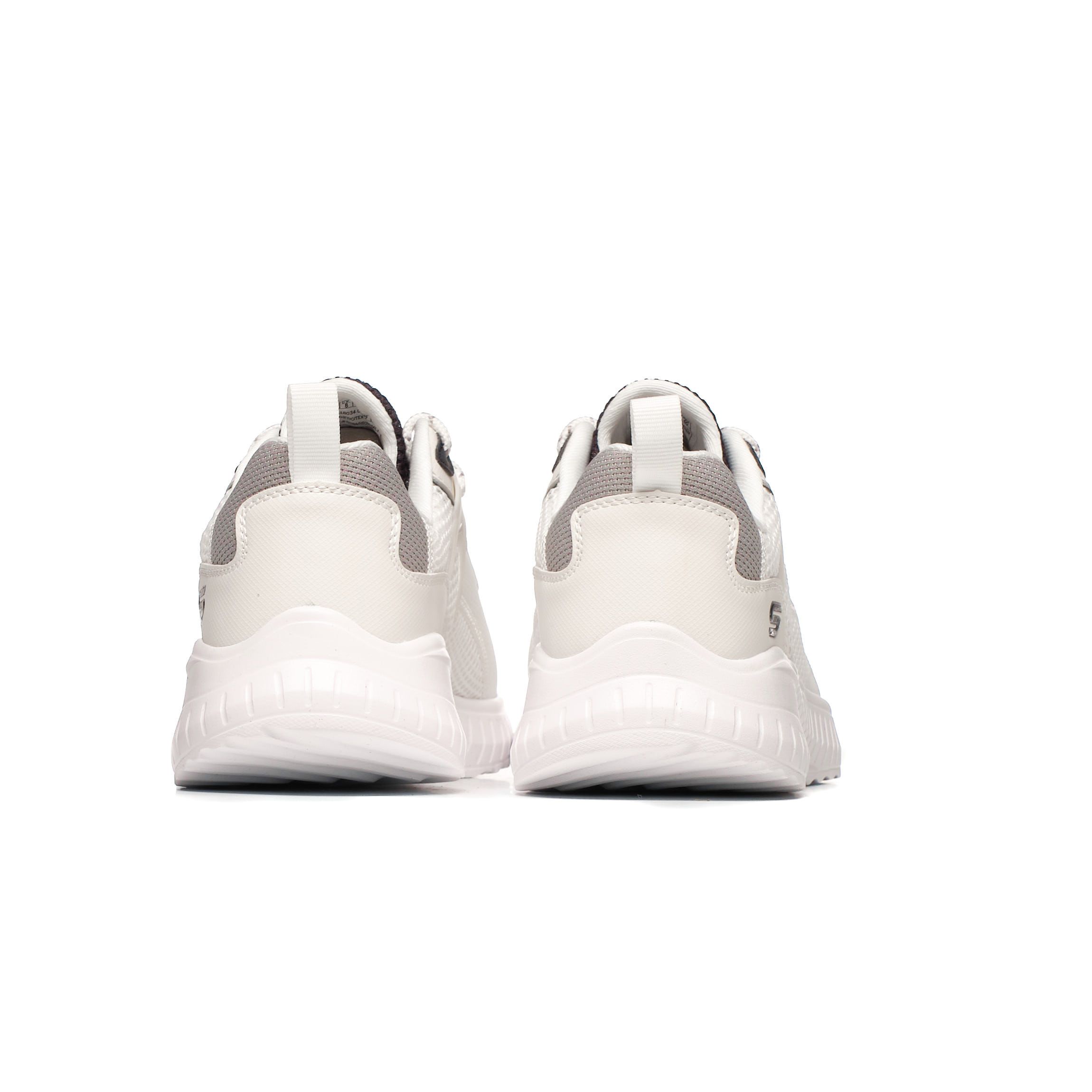 Skechers BOBS SQUAD CHAOS-ELE 118034-WMLT - obrazek 6