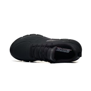 Skechers BOBS B FLEX - ARCTIC 118110-BBK