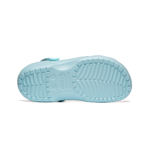 Crocs Classic Clog K 206991-4PD