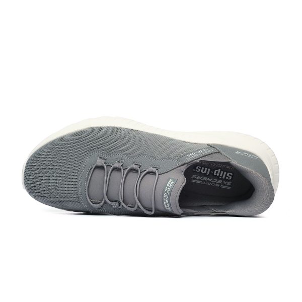 Skechers BOBS SQUAD CHAOS-DAI 118300-GRY