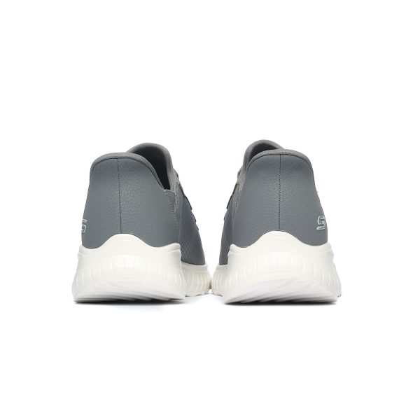 Skechers BOBS SQUAD CHAOS-DAI 118300-GRY