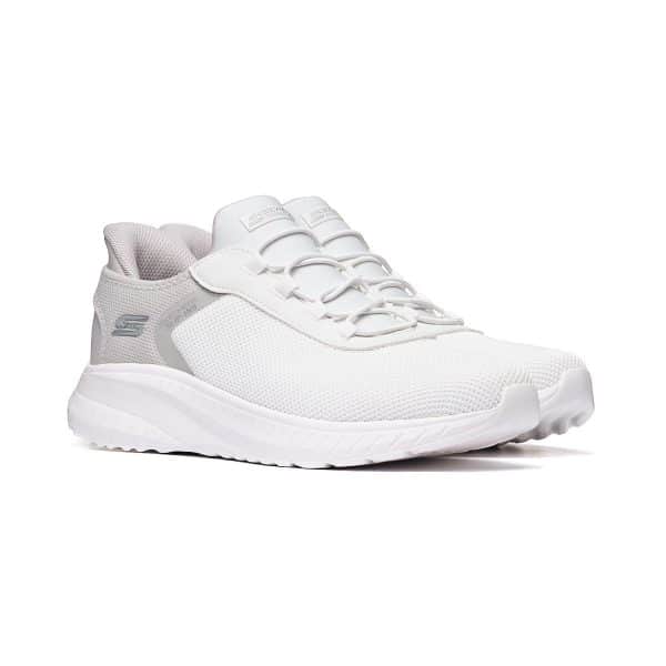 Skechers BOBS SQUAD CHAOS - T 118303-OFWT