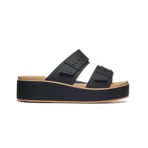 Crocs Brooklyn Buckle Matte Wrap LW 212408-0RI