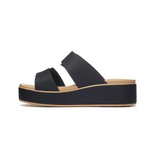 Crocs Brooklyn Buckle Matte Wrap LW 212408-0RI