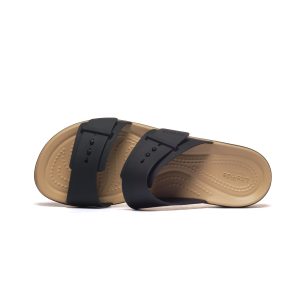 Crocs Brooklyn Buckle Matte Wrap LW 212408-0RI