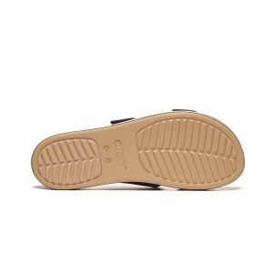 Crocs Brooklyn Buckle Matte Wrap LW 212408-0RI
