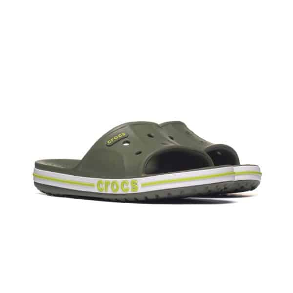 Crocs Bayaband Slide 205392-309