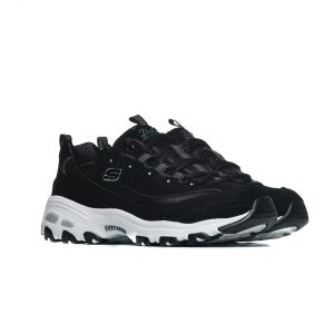 Skechers D'LITES-BIGGEST FAN 11930-BLK