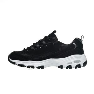 Skechers D'LITES-BIGGEST FAN 11930-BLK