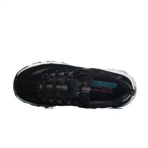 Skechers D'LITES-BIGGEST FAN 11930-BLK