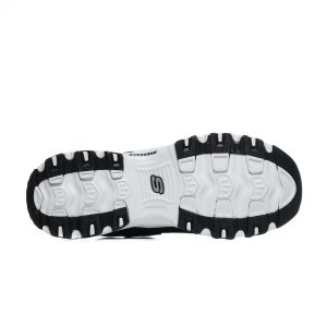 Skechers D'LITES-BIGGEST FAN 11930-BLK