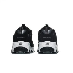 Skechers D'LITES-BIGGEST FAN 11930-BLK
