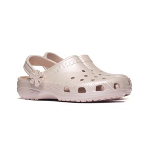 Crocs Classic Pearl Shine Clog K 212814-6UR