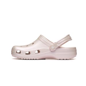 Crocs Classic Pearl Shine Clog K 212814-6UR