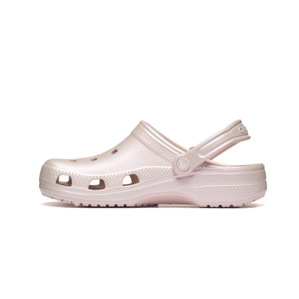 Crocs Classic Pearl Shine Clog K 212814-6UR