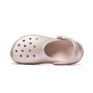 Crocs Classic Pearl Shine Clog K 212814-6UR
