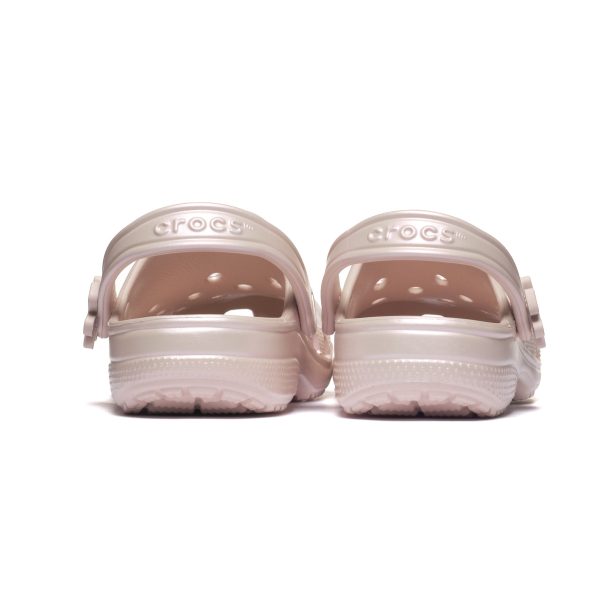 Crocs Classic Pearl Shine Clog K 212814-6UR