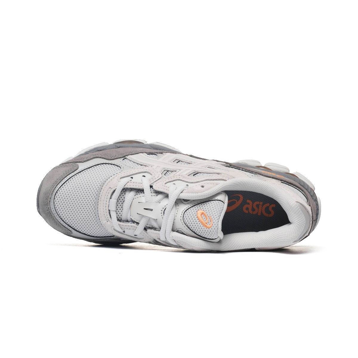 Asics Gel-NYC 1203A383-026 - obrazek 4