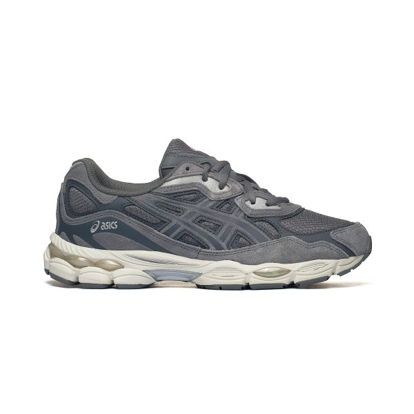 Asics Gel-NYC "Steel Grey" 1203A739-020