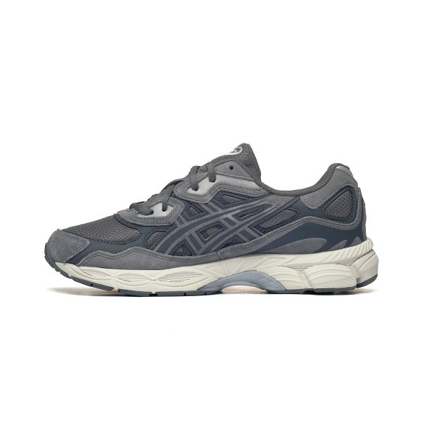 Asics Gel-NYC "Steel Grey" 1203A739-020