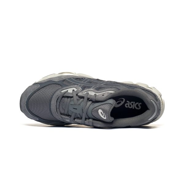Asics Gel-NYC "Steel Grey" 1203A739-020