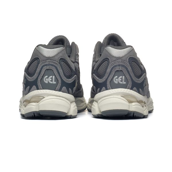 Asics Gel-NYC "Steel Grey" 1203A739-020