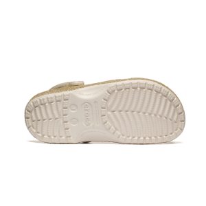 Crocs Classic Chunky Glitter Clog K 211939-0LH