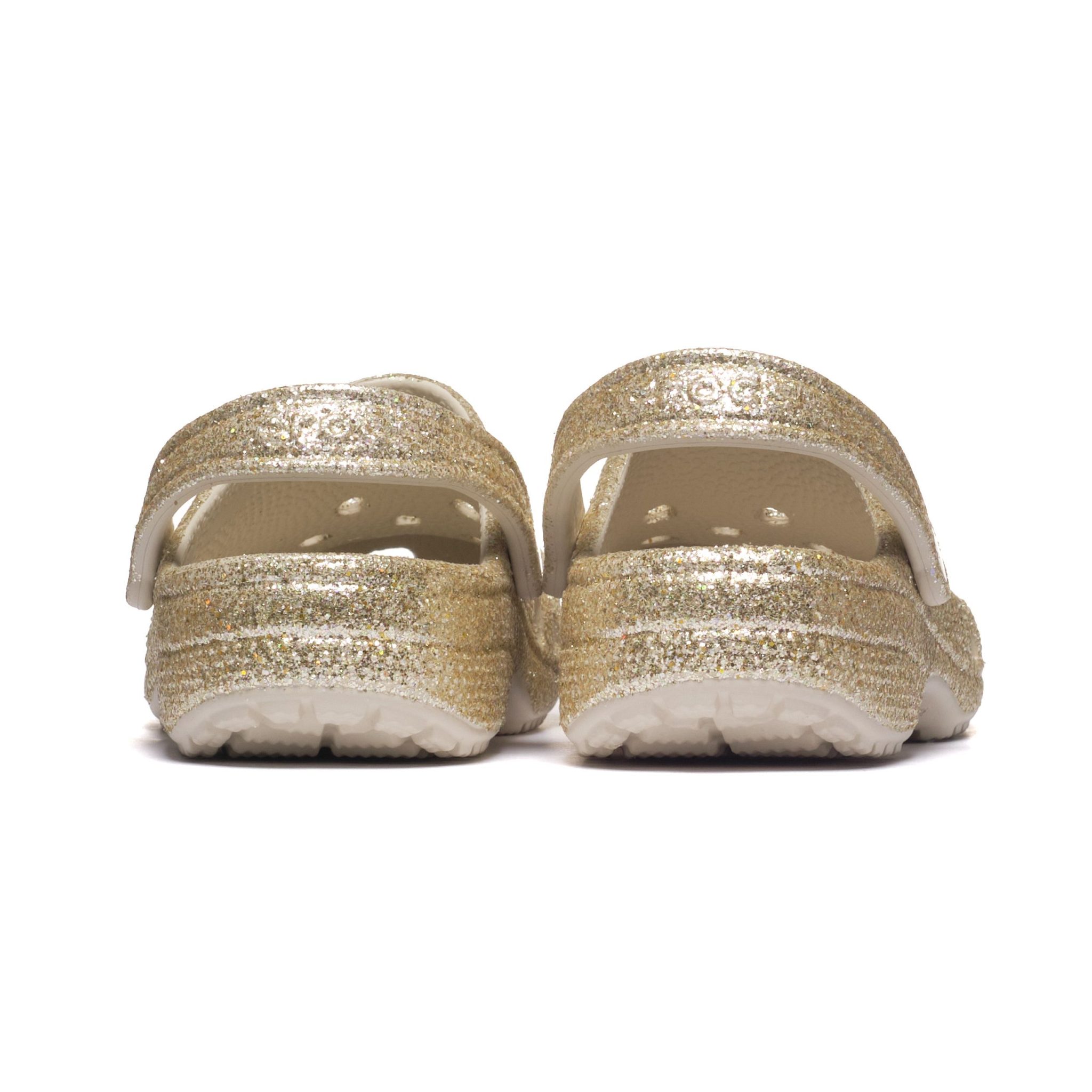 Crocs Classic Chunky Glitter Clog K 211939-0LH - obrazek 6