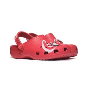 Crocs Coca Cola Cls Clg 212129-90H